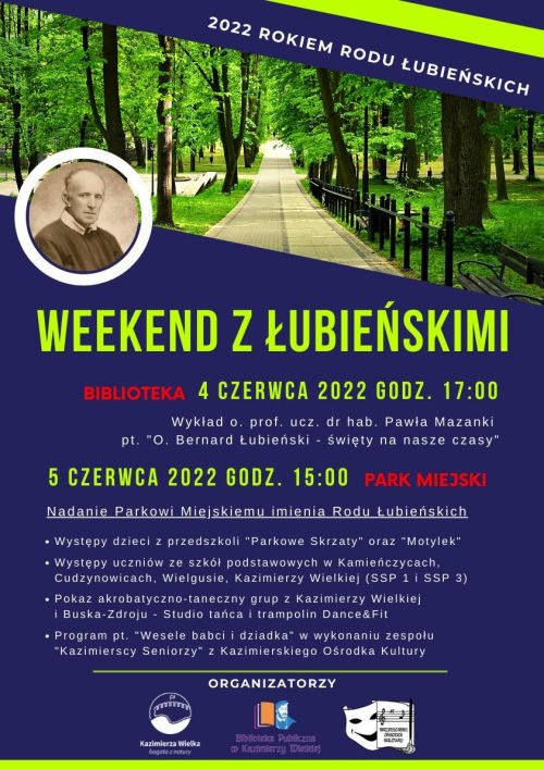 weekend_z_Lubienskim