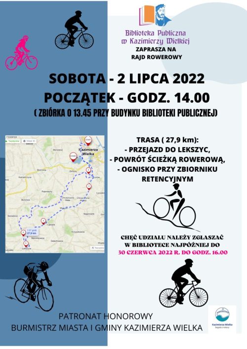 zaproszenie_rajd_rowerowy_2022